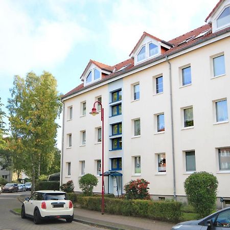 Haus Ringstrasse By Rujana Daire Binz Dış mekan fotoğraf